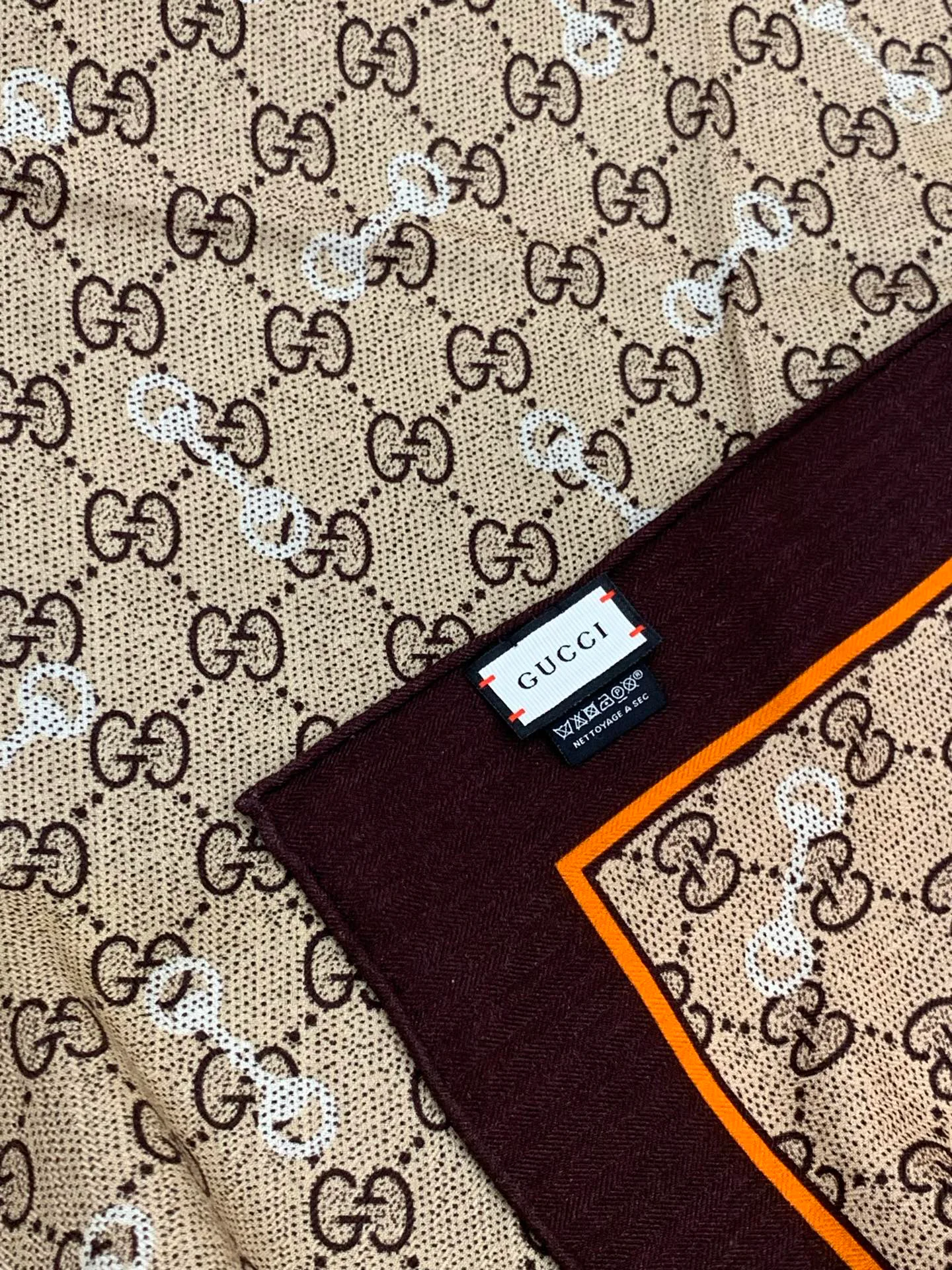 Платки Gucci 205982