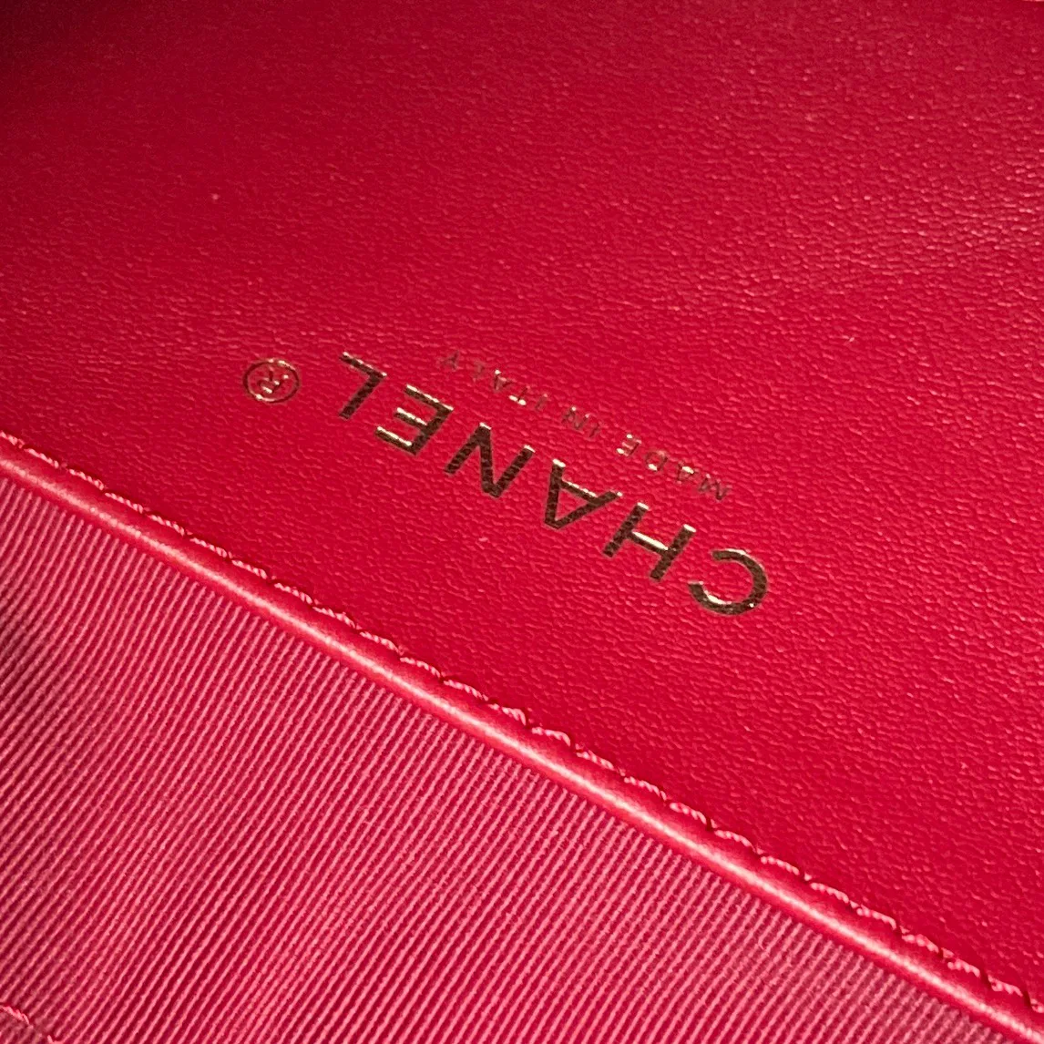 Классические Сумки Женские Chanel 5063775