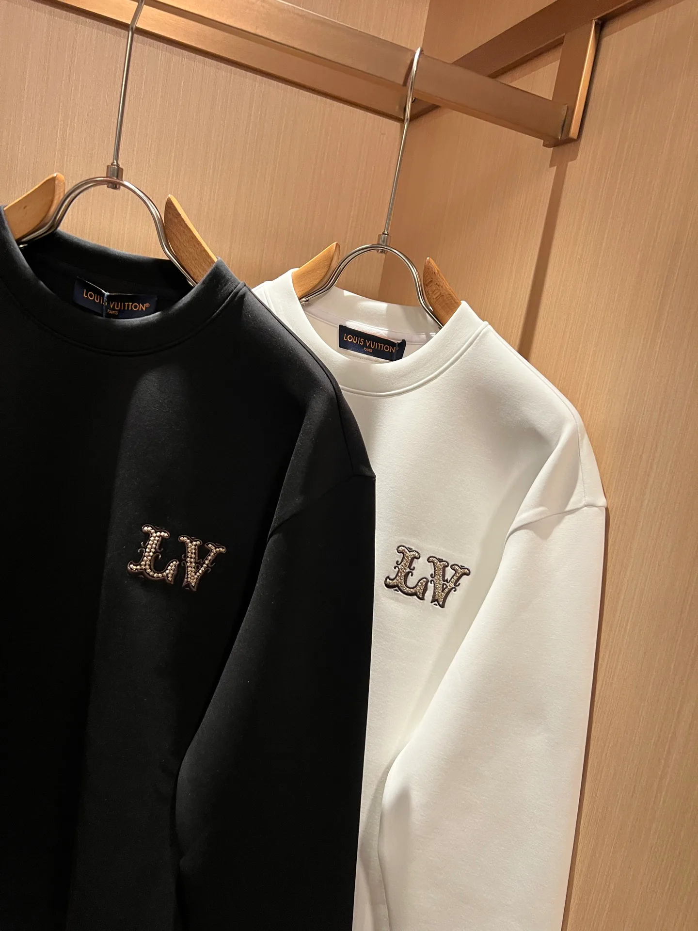 Свитшоты И Худи Мужские Louis Vuitton 18519612