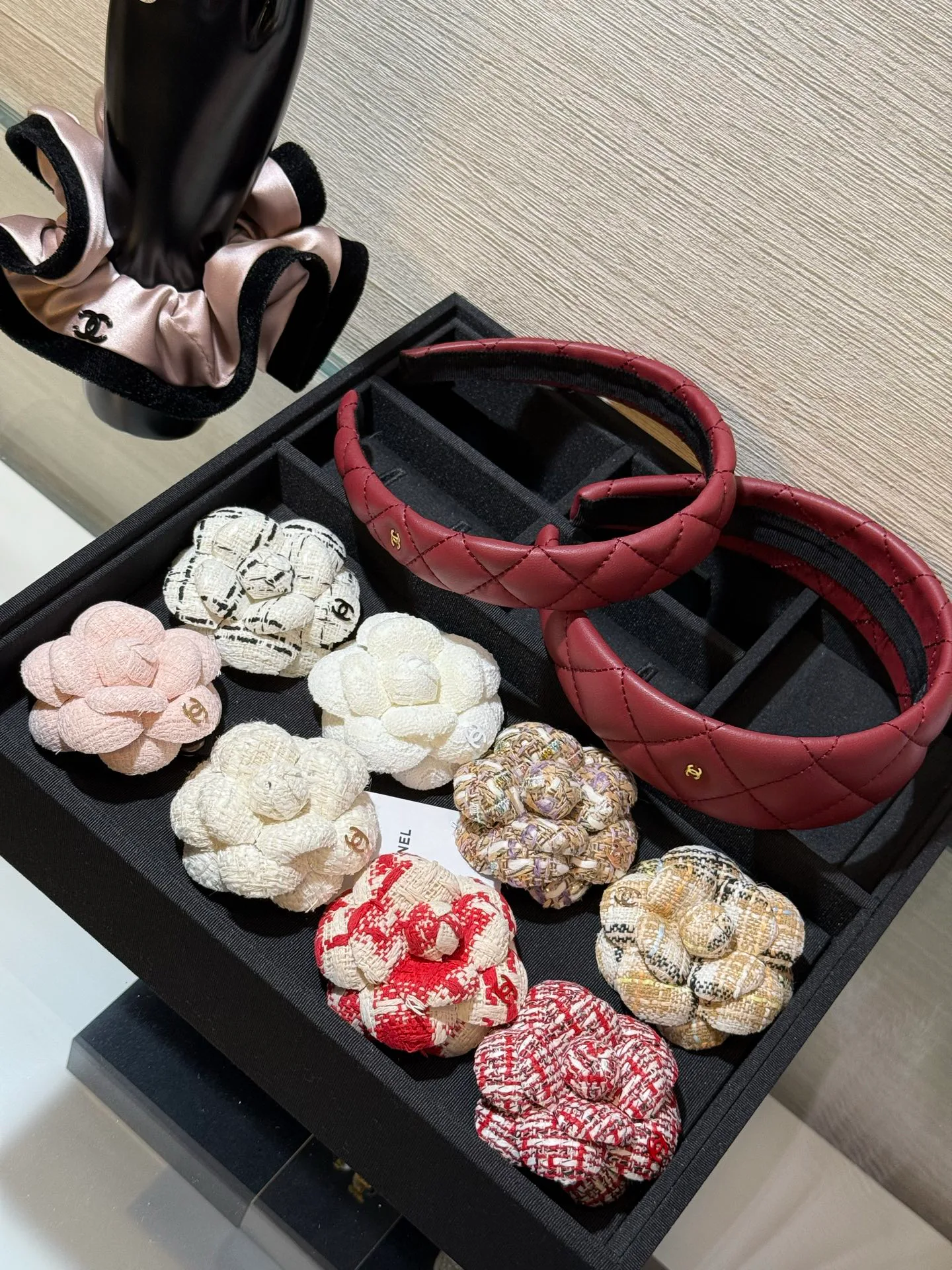 Бижутерия Chanel 11581456