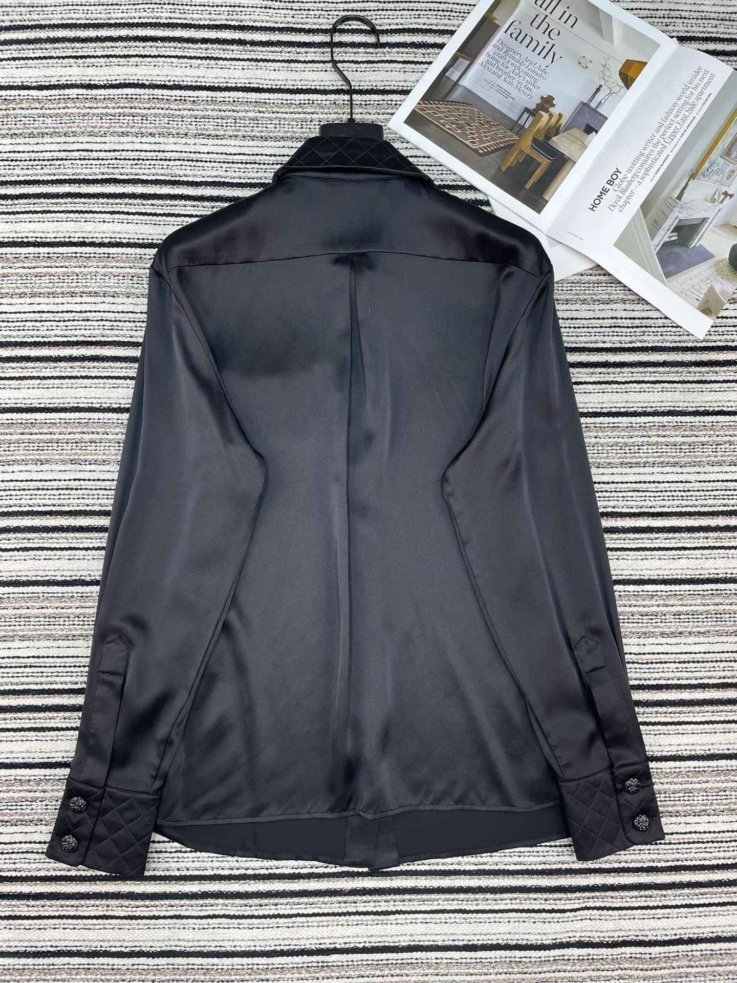 Рубашки Женские Chanel 10839172