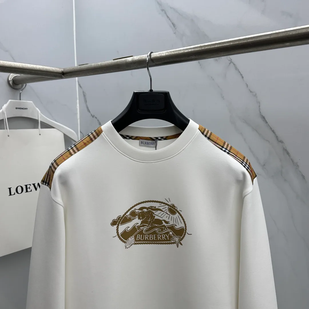 Свитшоты И Худи Мужские Burberry 18705985