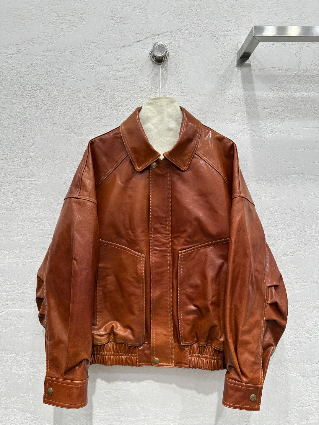 Куртки Женские Saint Laurent 27999