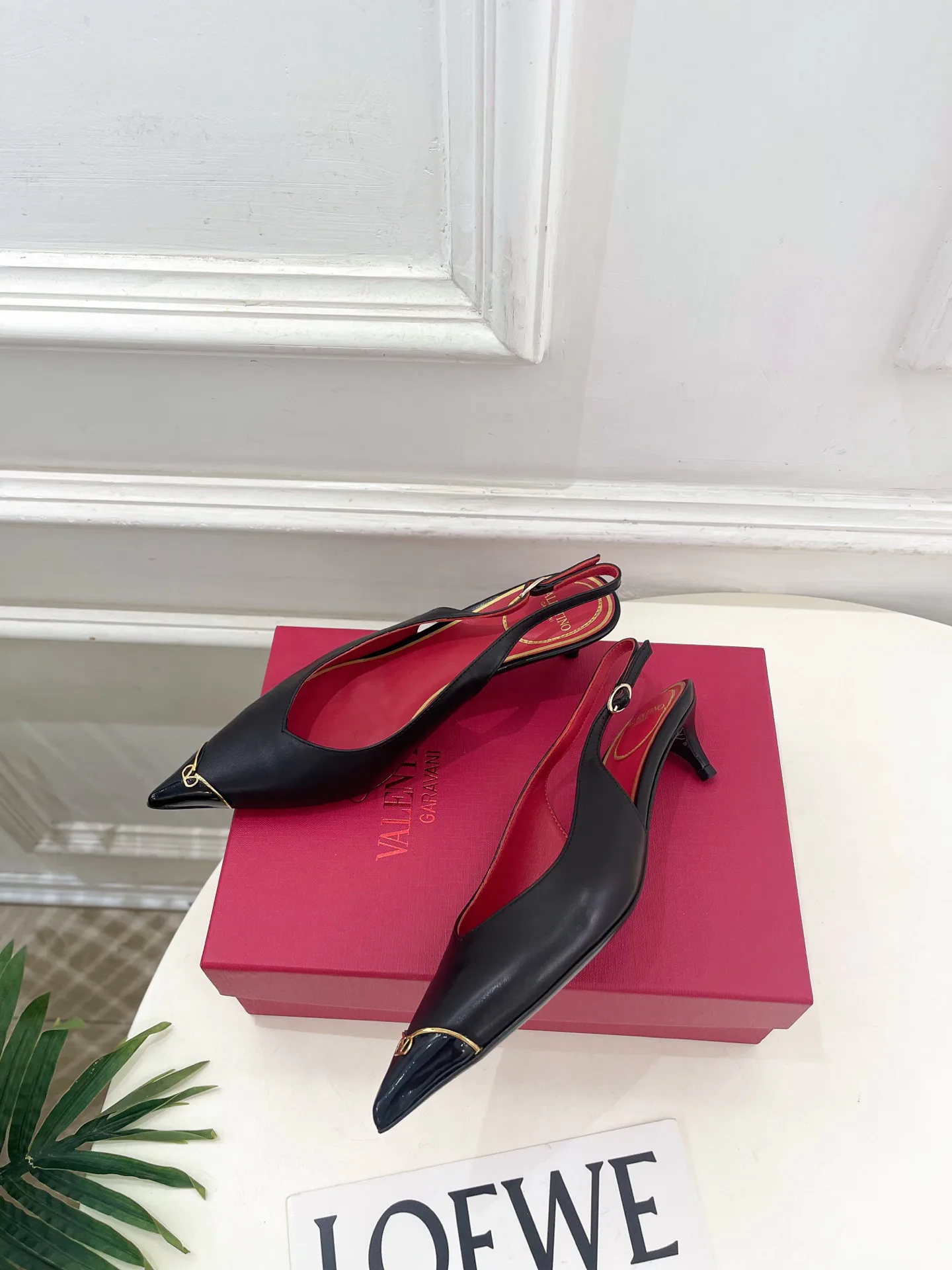 Босоножки Женские Valentino 17482673