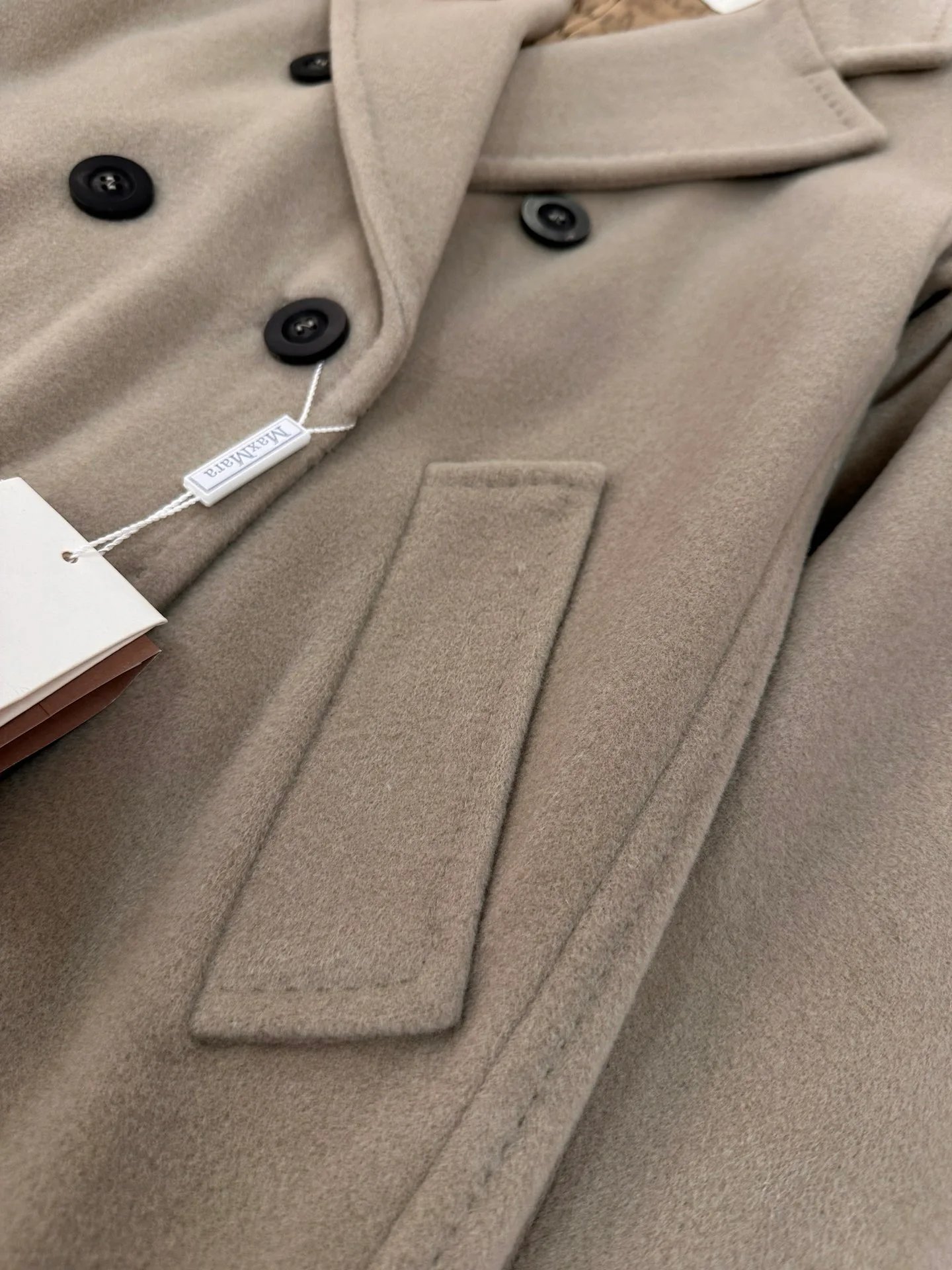 Пальто Женские Max Mara 5718