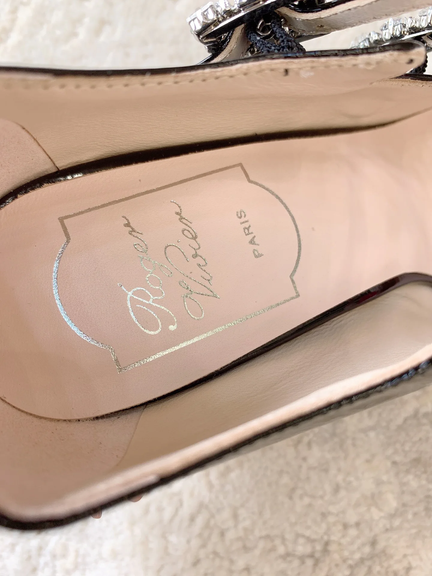 Туфли Женские Roger Vivier 17745809