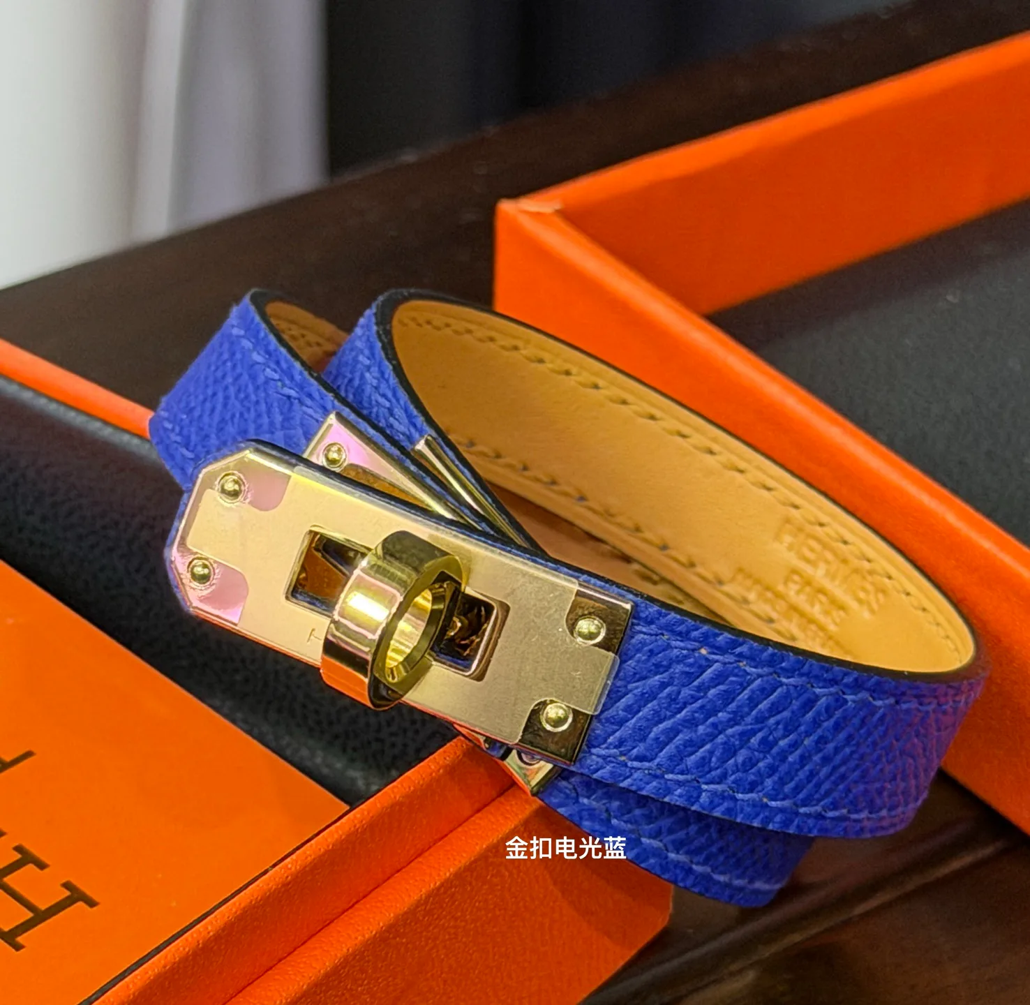 Бижутерия Hermes 18454049