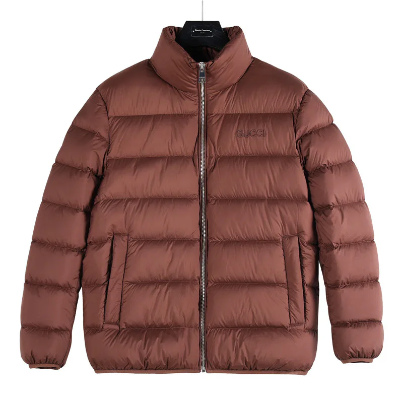 Куртки И Пуховики Мужские Gucci 509847