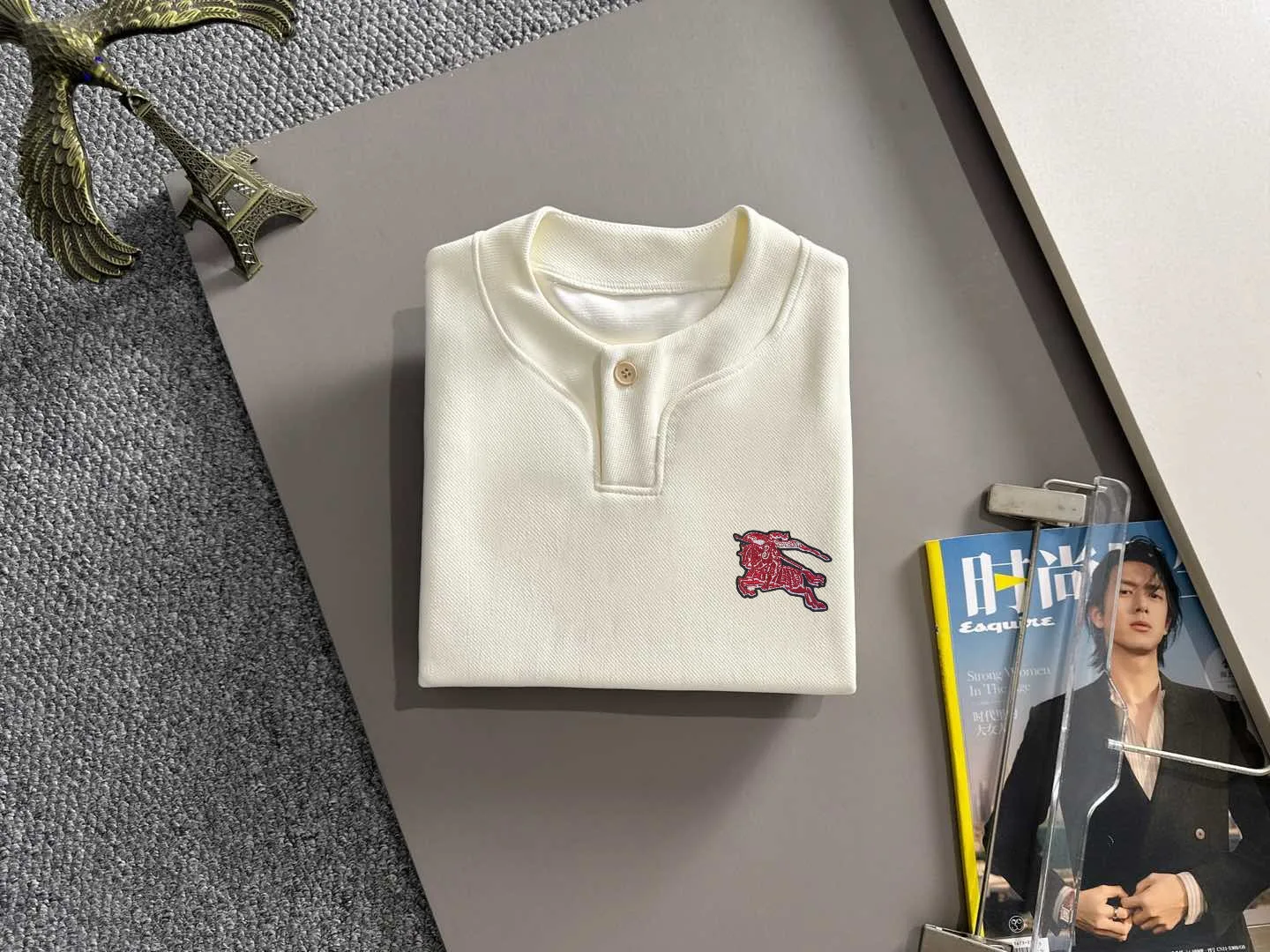 Свитшоты И Худи Мужские Burberry 726007