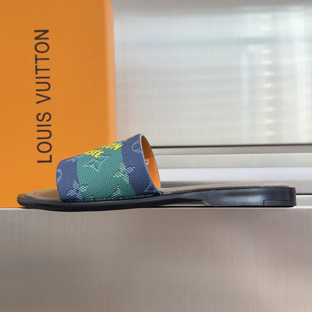 Сандалии Мужские Louis Vuitton 11744112