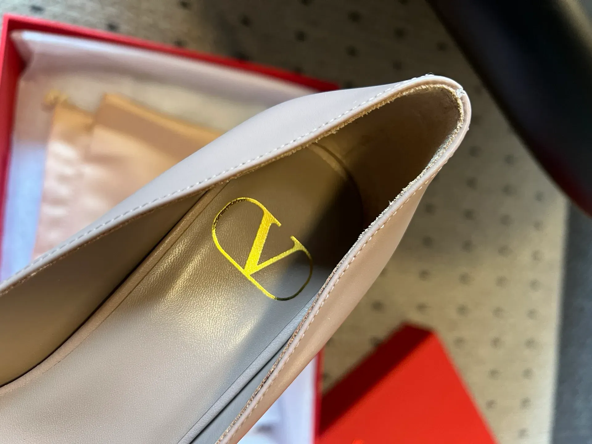 Туфли Женские Valentino 838377