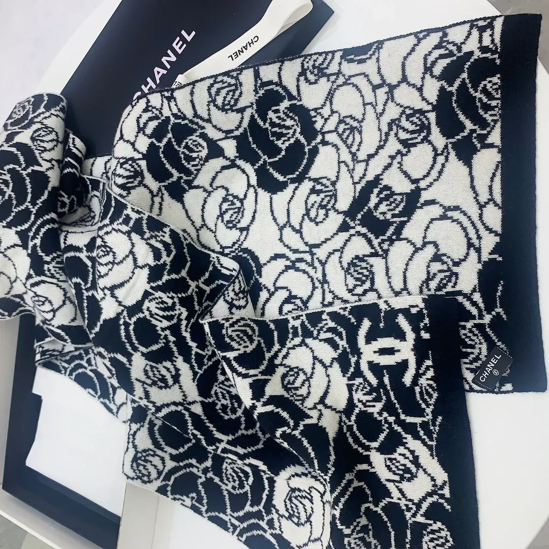 Шарфы Chanel 1016717
