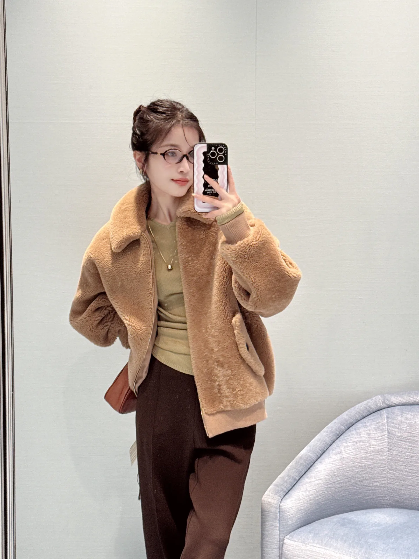 Куртки Женские Miu Miu 305471