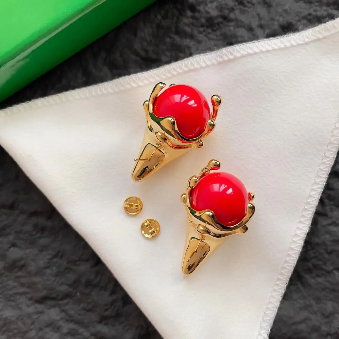 Бижутерия Bottega Veneta 1035359