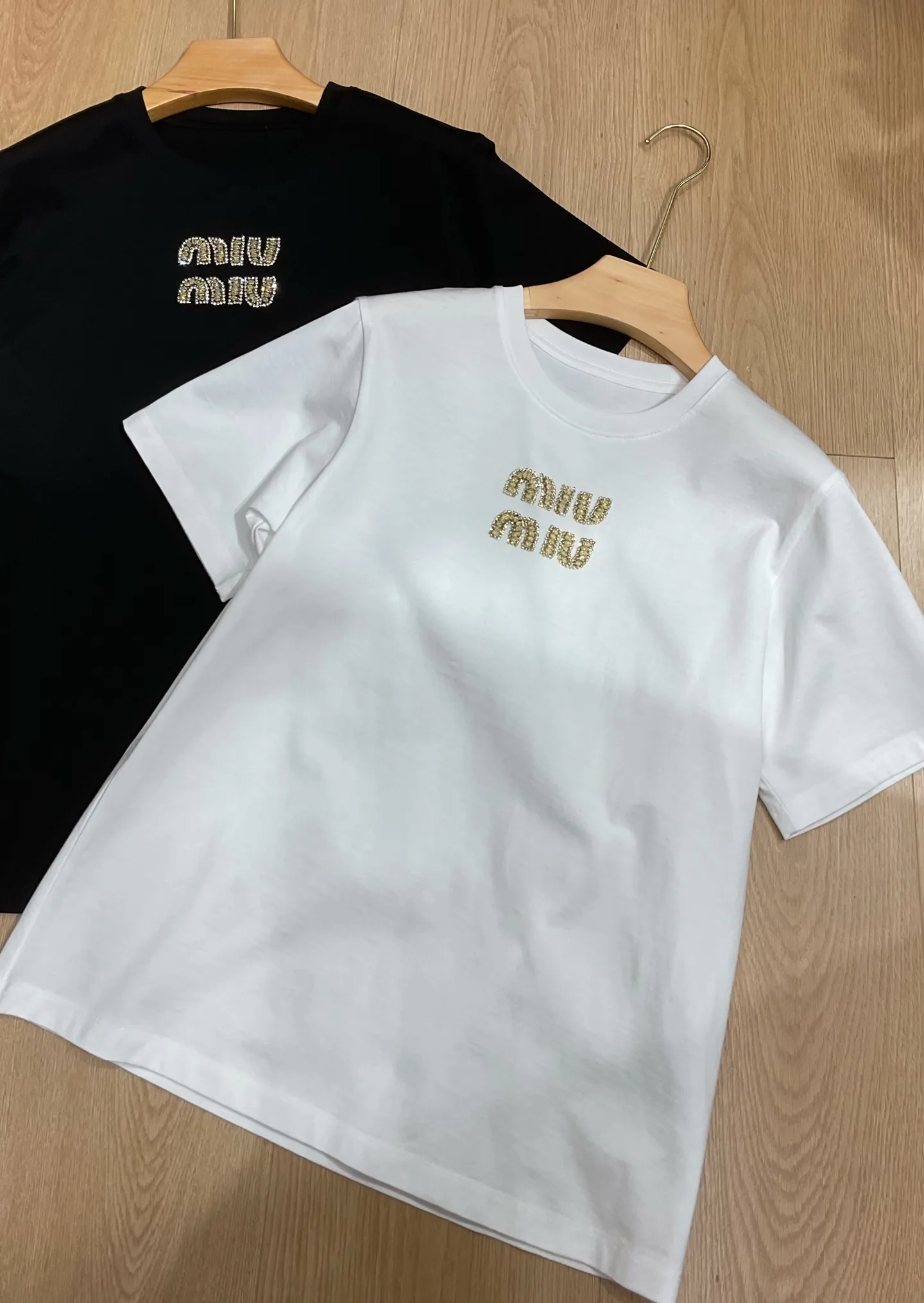 Футболки Женские Miu Miu 11827977