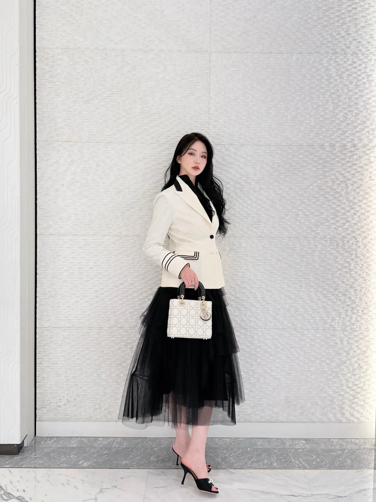 Жакеты Женские Christian Dior 3587988