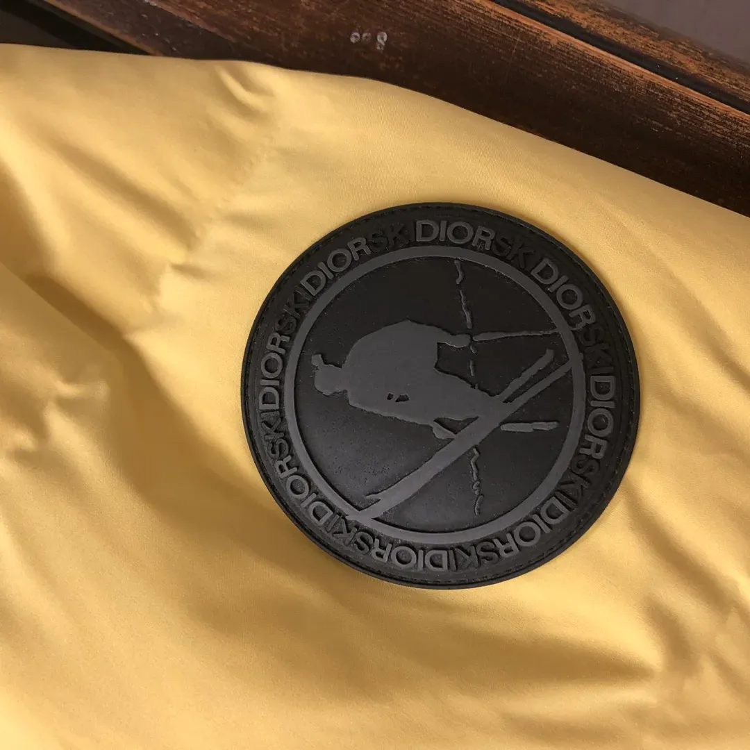 Куртки И Пуховики Мужские Christian Dior 171069