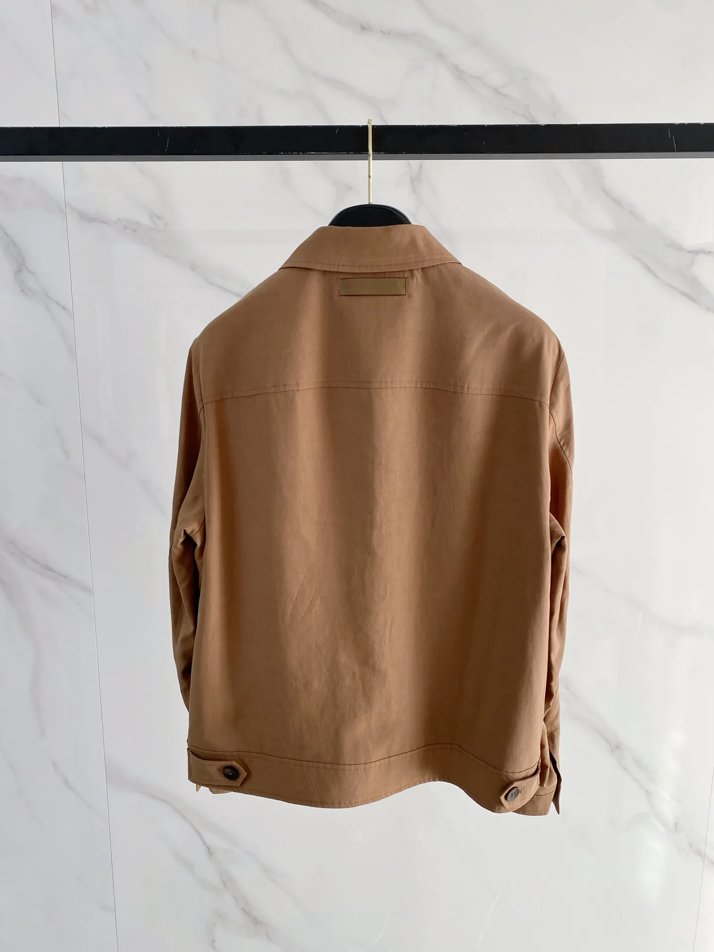 Куртки И Пуховики Мужские Zegna 6301200