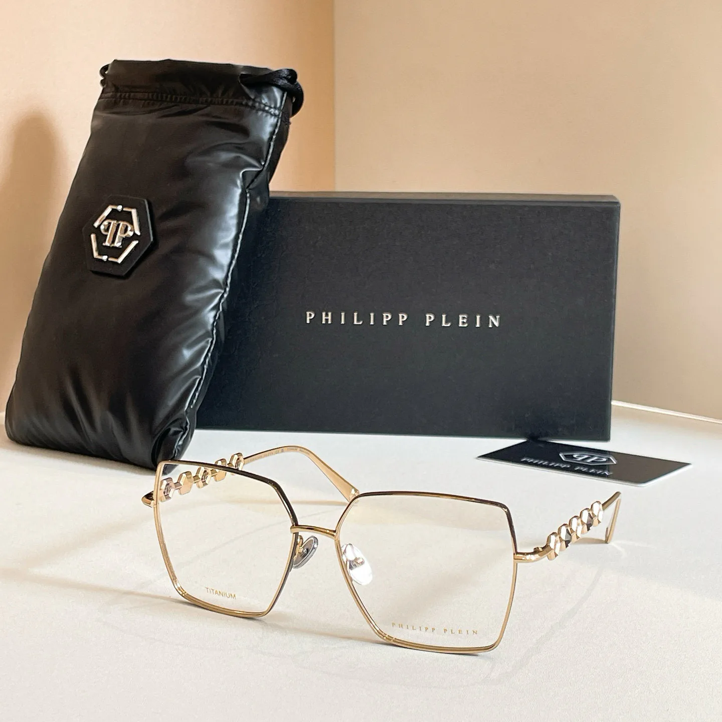 Очки Philipp Plein 13220288