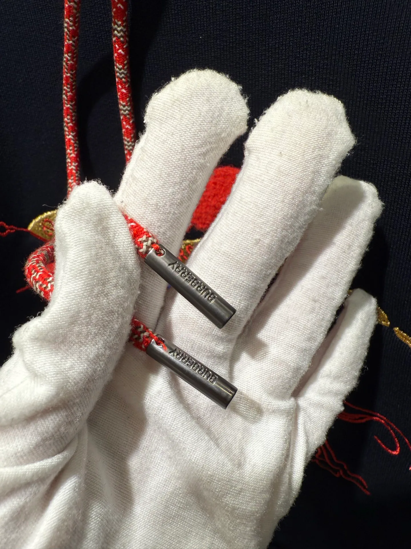 Свитшоты И Худи Мужские Burberry 1264264