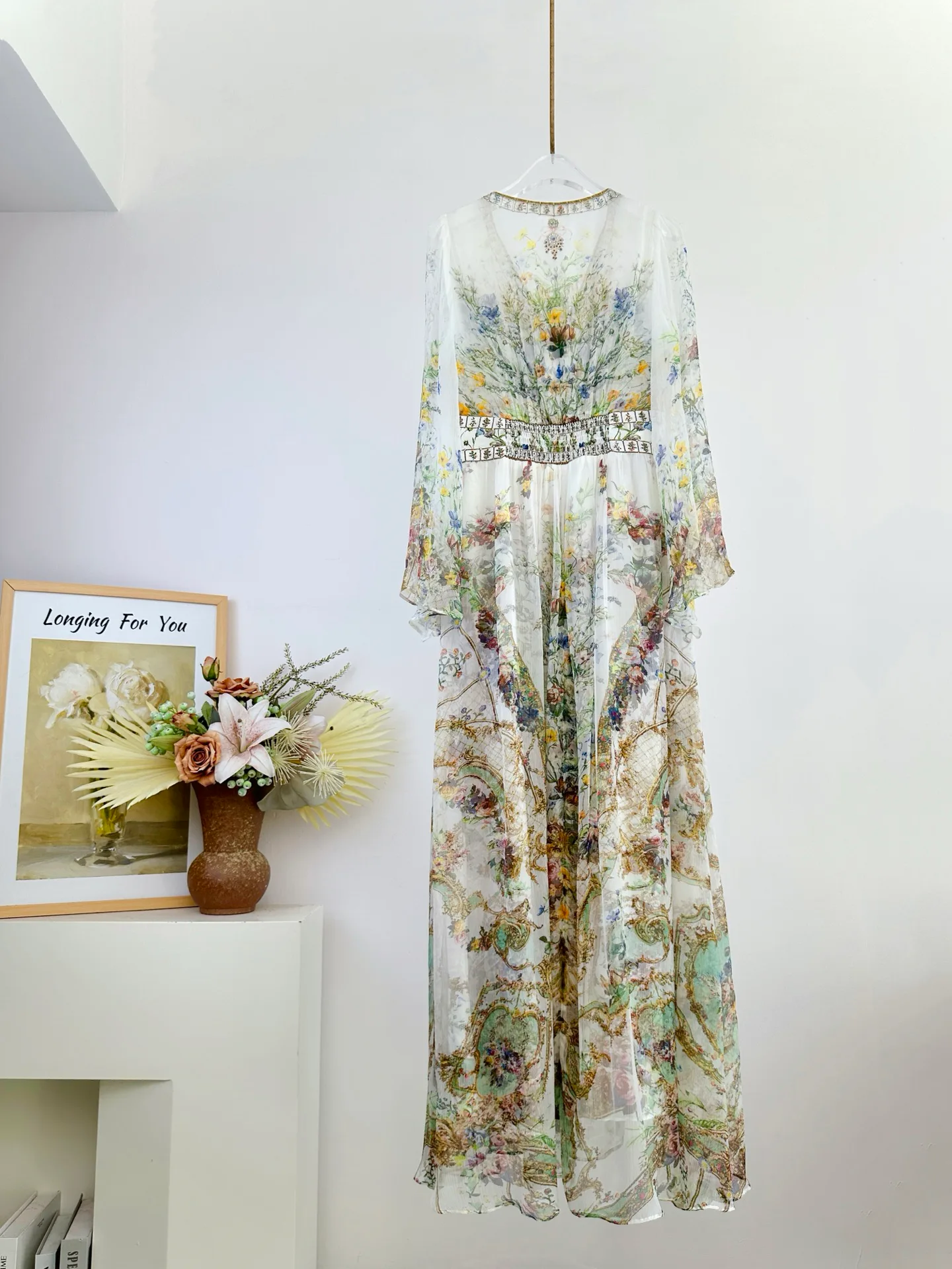 Платья Женские Zimmermann 11588443