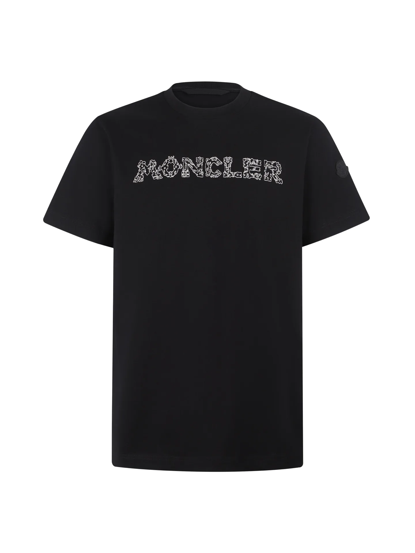 Футболки Женские Moncler 11896988