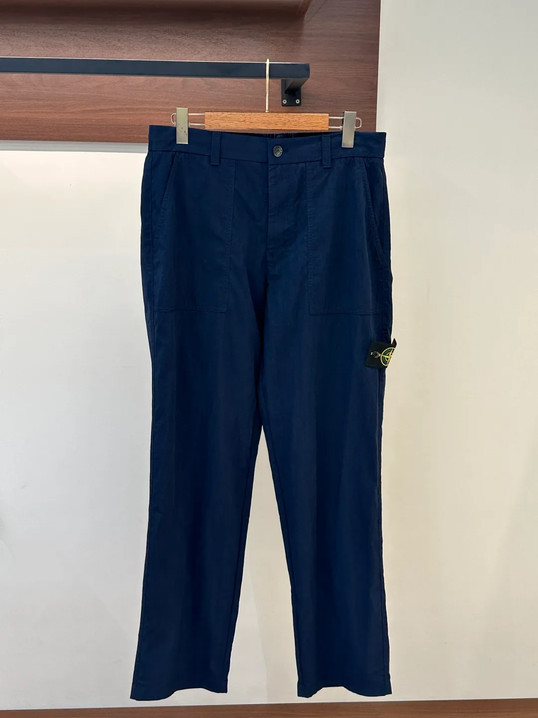 Брюки Мужские Stone Island 12192814