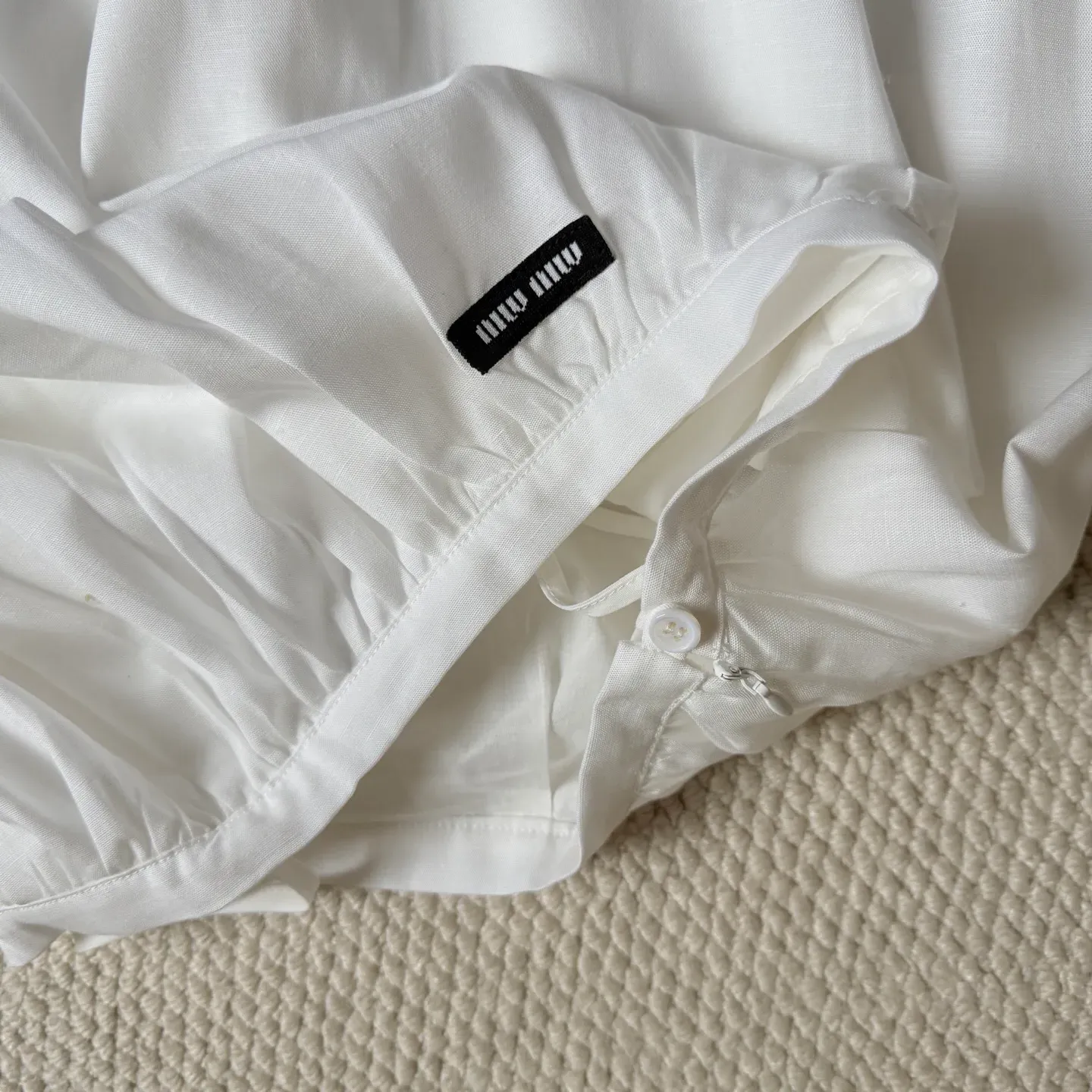 Юбки Женские Miu Miu 30006