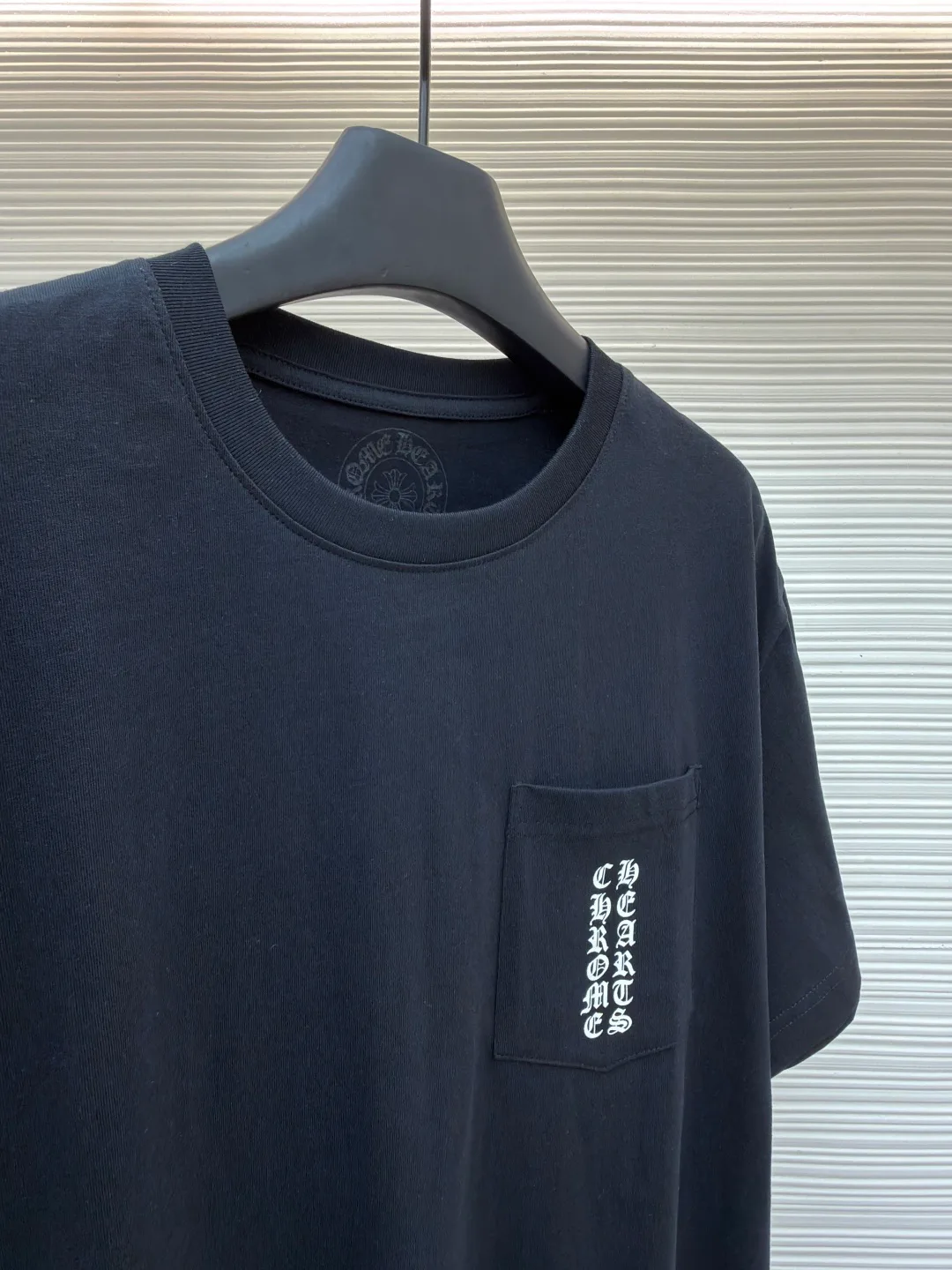 Футболки Мужские Chrome Hearts 11701866