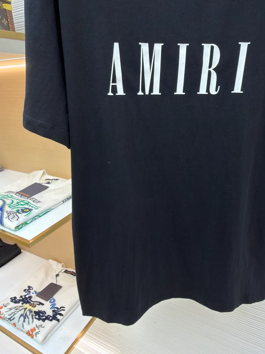 Футболки Мужские Ami Paris 11430037