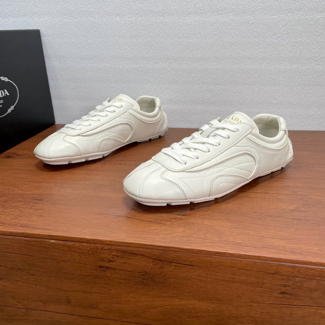 Мокасины Мужские Prada 1707932