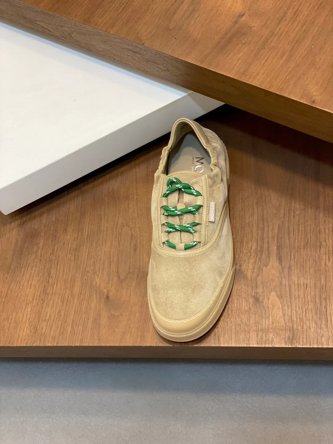 Кроссовки Мужские Moncler 12621327