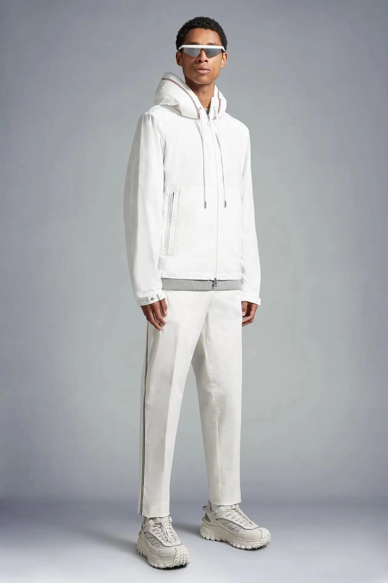 Куртки И Пуховики Женские Moncler 448364