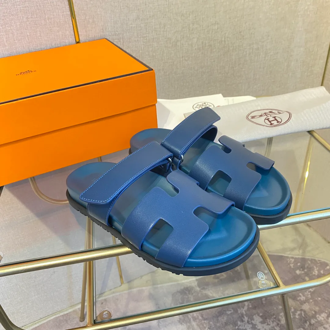 Сандалии Женские Hermes 18877026