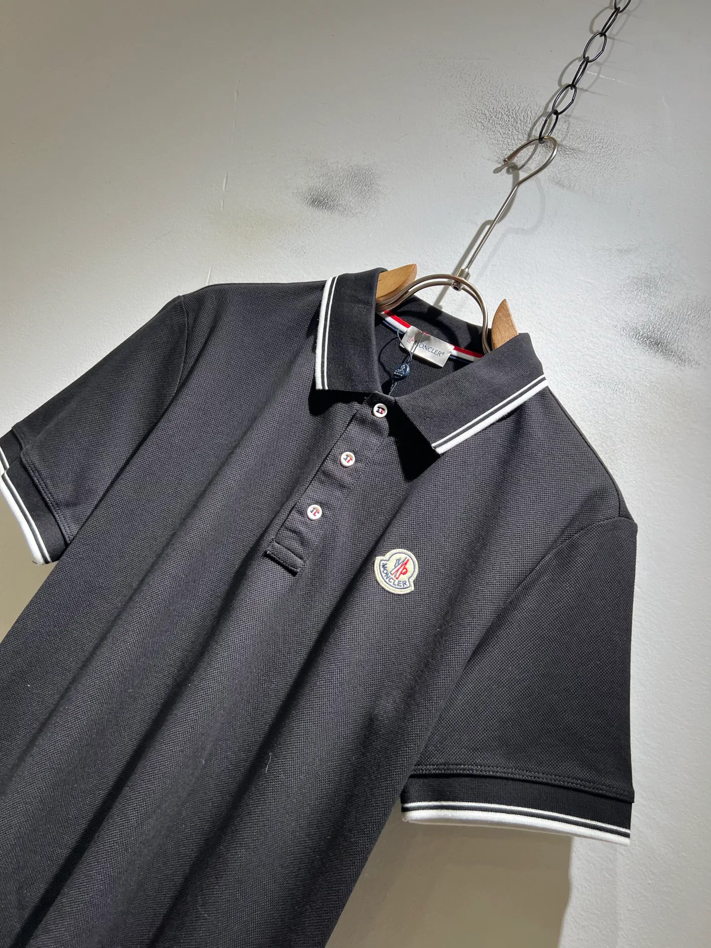 Рубашки Мужские Moncler 11361106