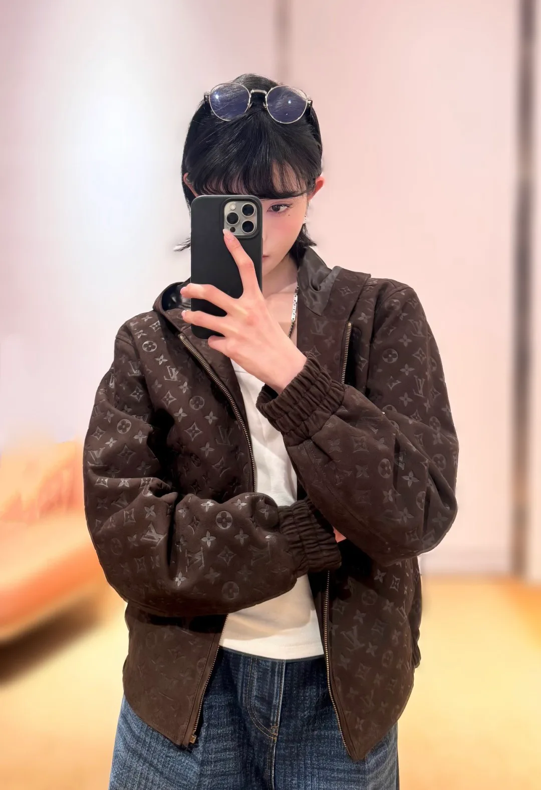 Свитшоты И Худи Мужские Louis Vuitton 18727675