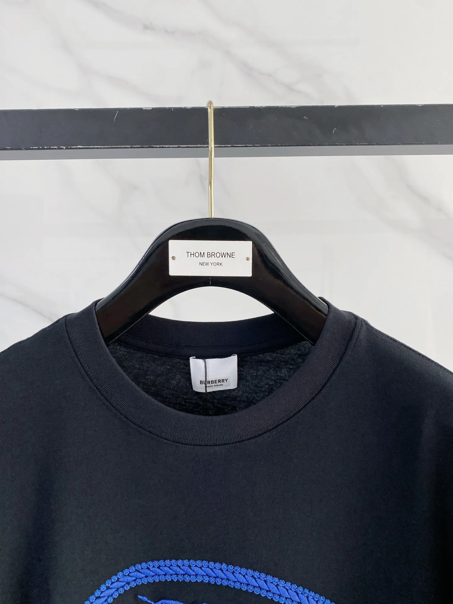Футболки Мужские Burberry 13570030