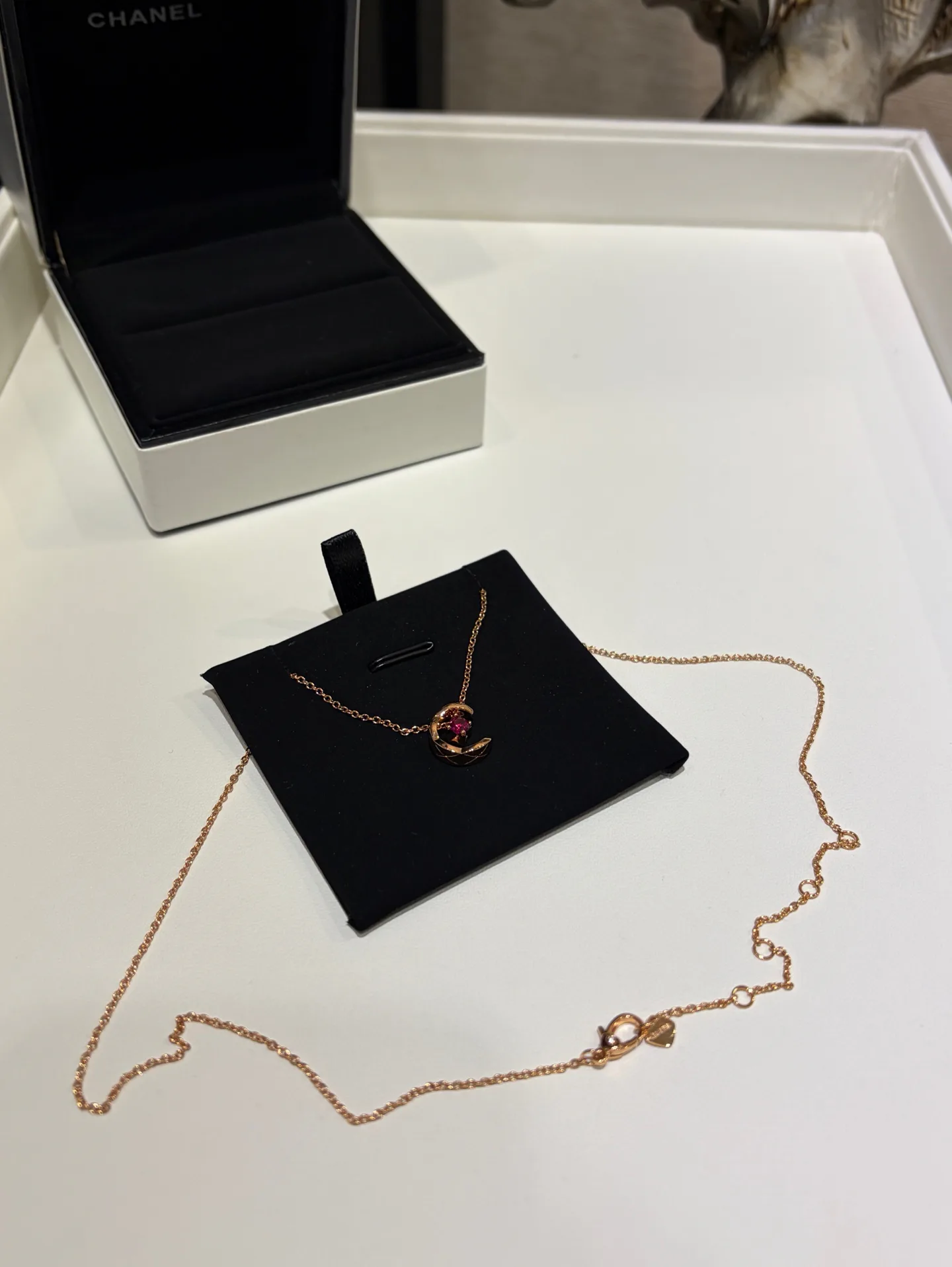 Бижутерия Chanel 1302298