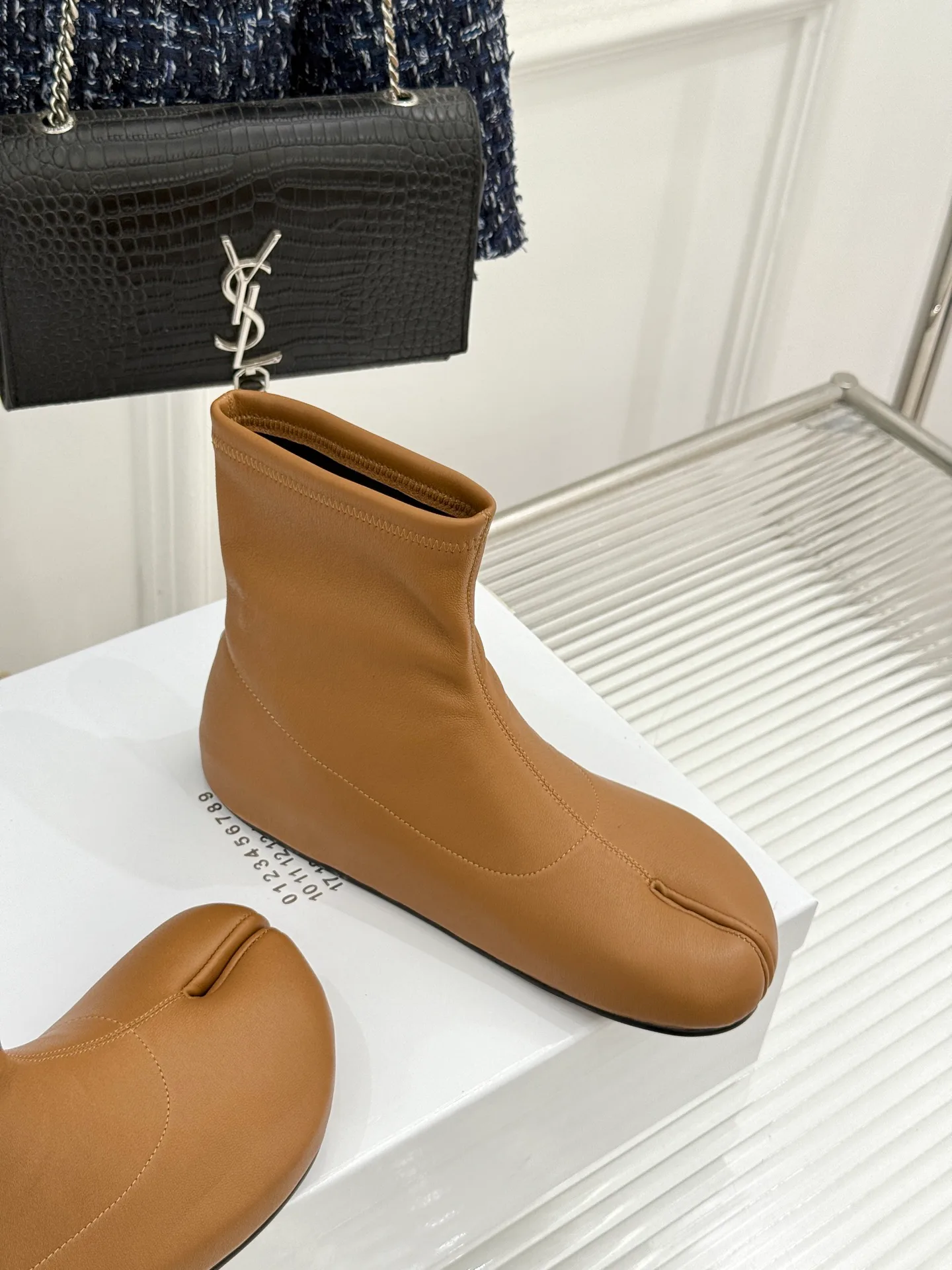 Ботильоны Женские Maison Margiela 18738165