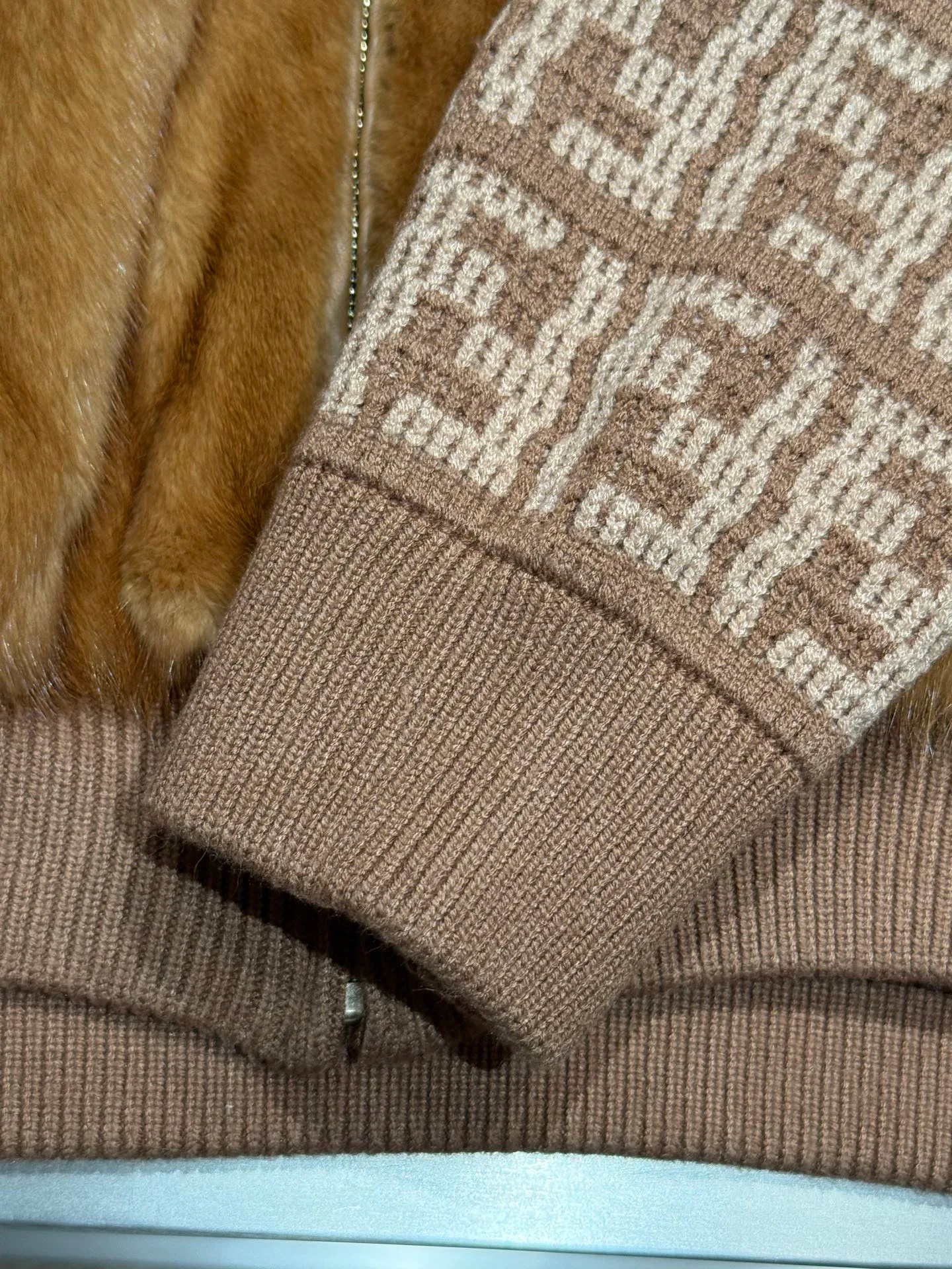 Джемперы И Свитеры Мужские Fendi 608578