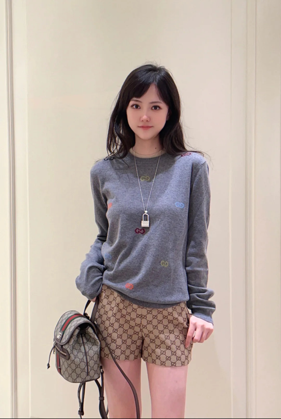 Джемперы И Свитеры Мужские Gucci 11245772