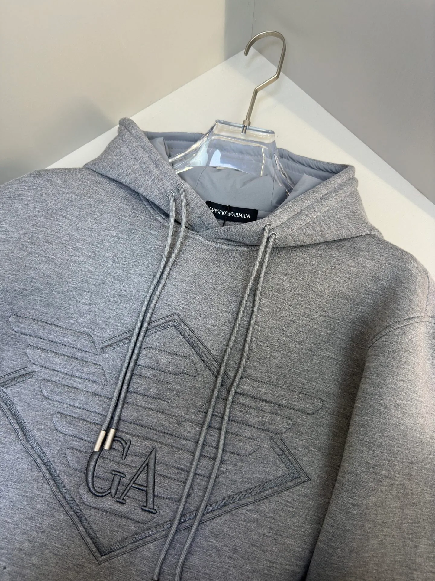 Свитшоты И Худи Мужские Armani 146393