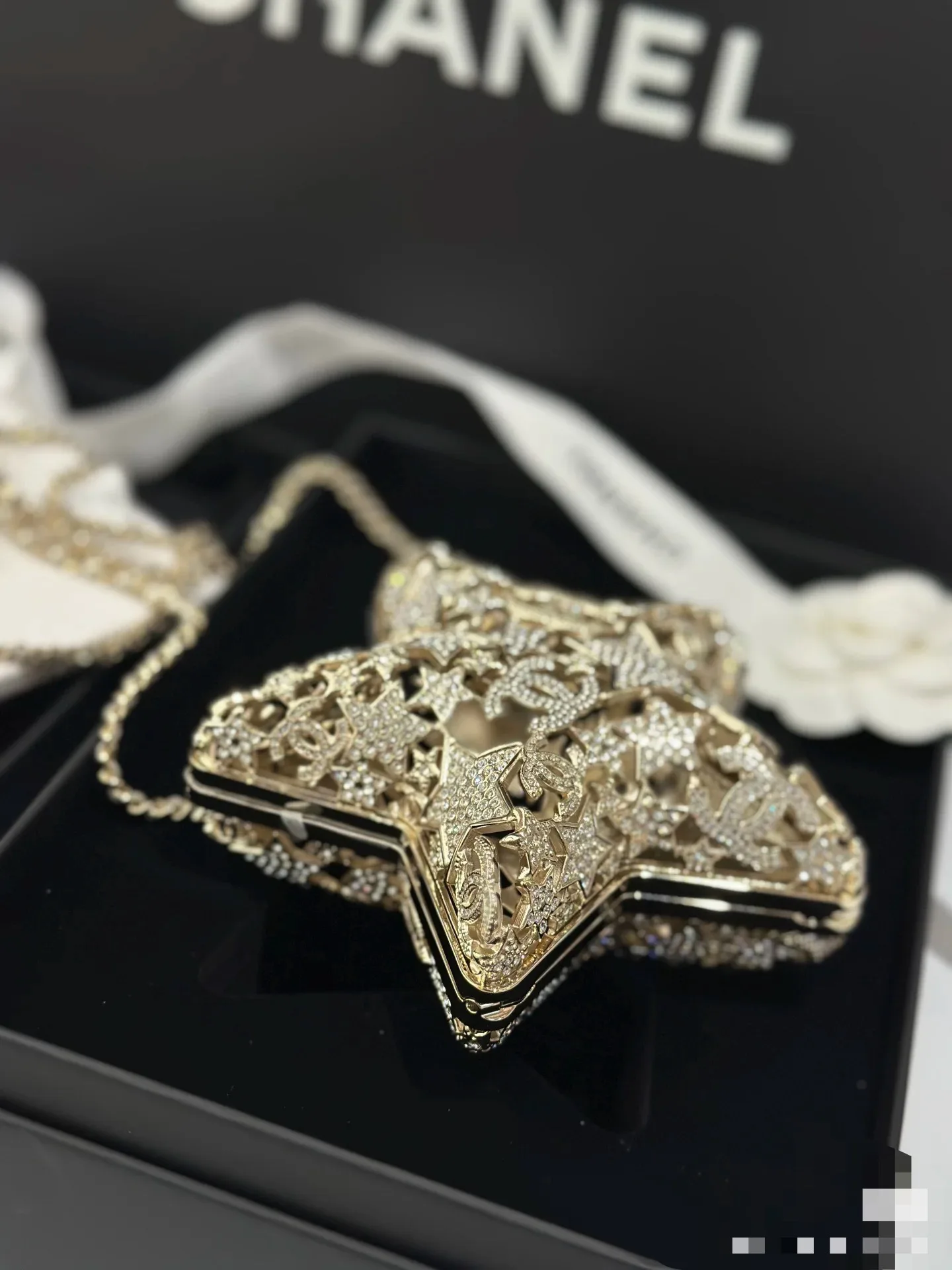 Клатчи Женские Chanel 6084806