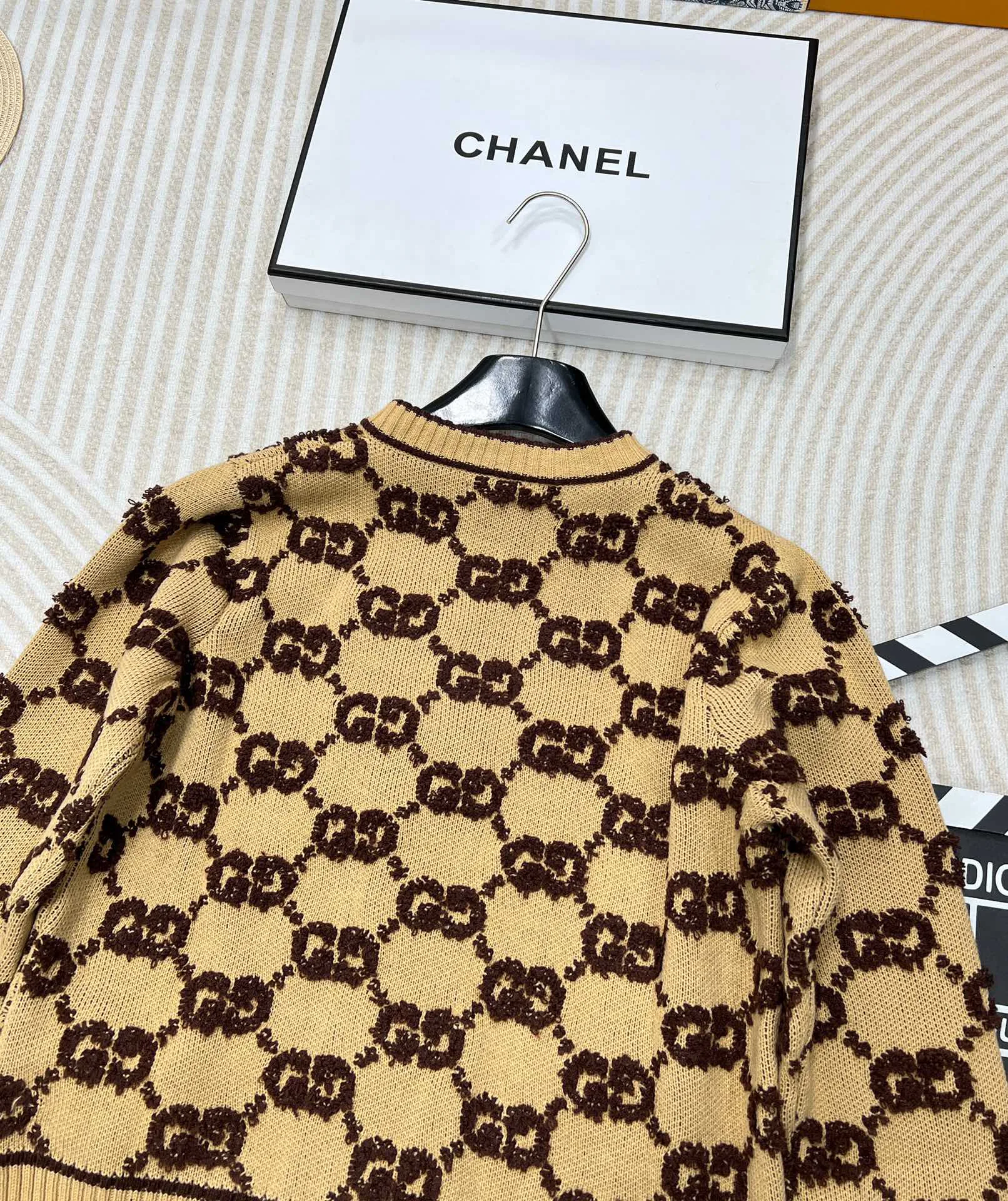 Джемперы И Свитеры Женские Gucci 12662104