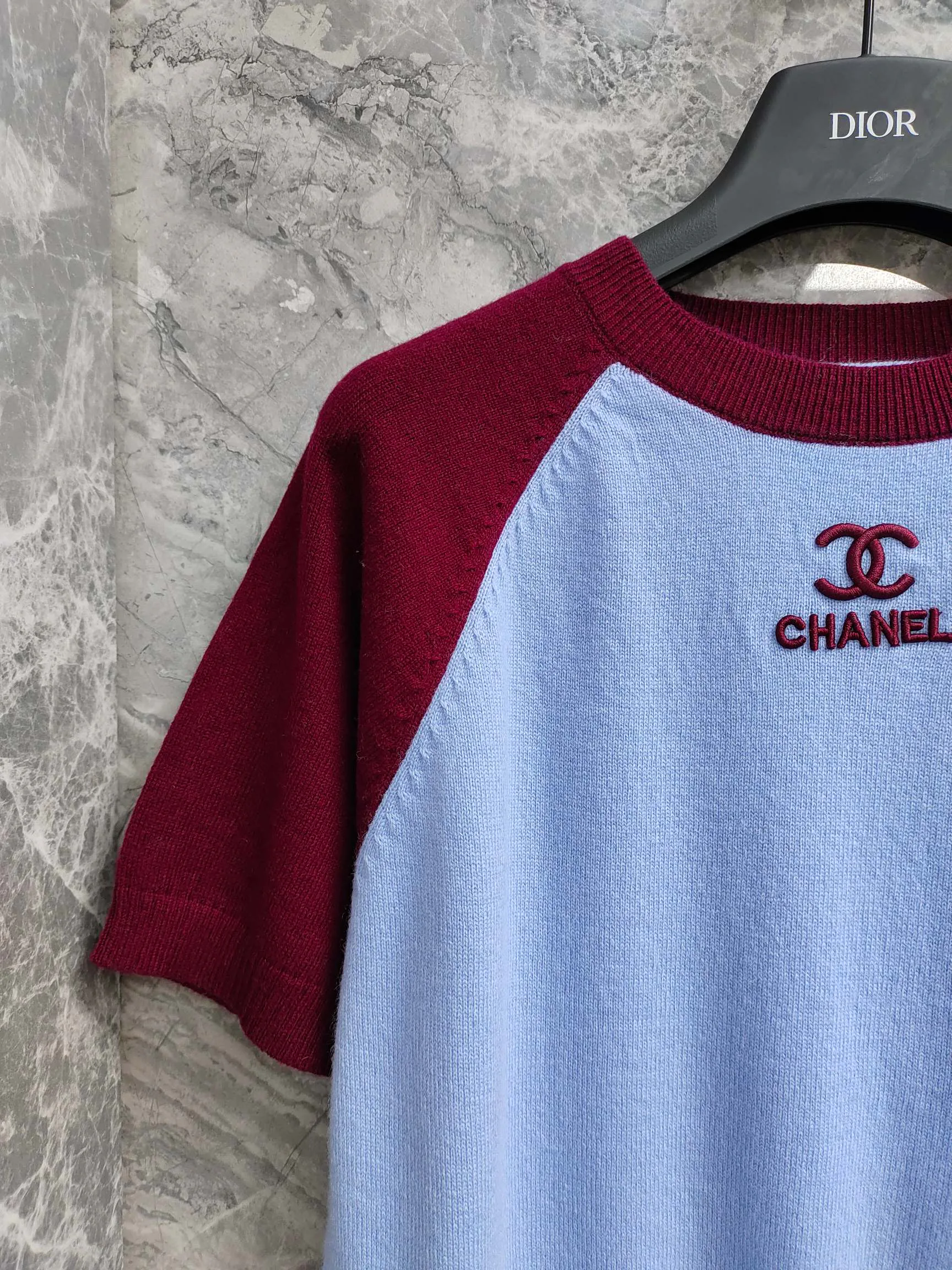 Джемперы И Свитеры Женские Chanel 10455486