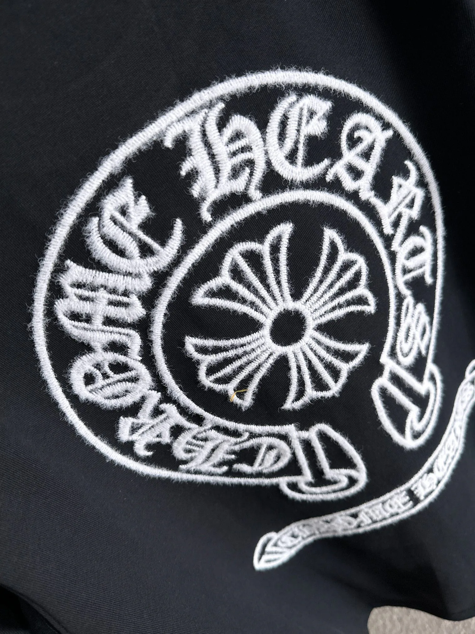 Футболки Мужские Chrome Hearts 11236128