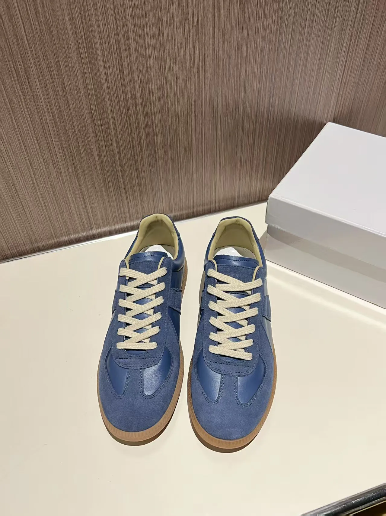 Кроссовки Мужские Maison Margiela 13182417