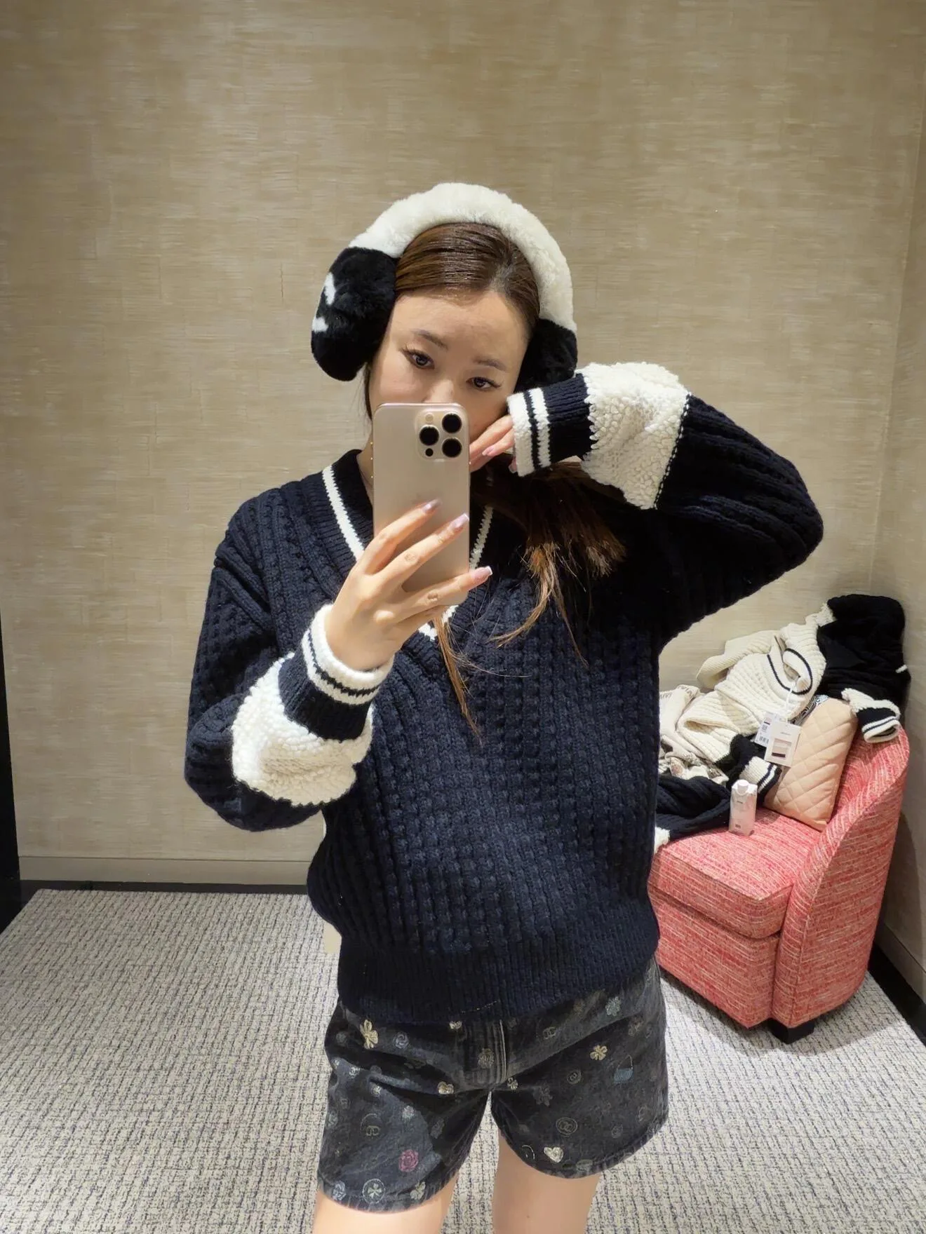 Джемперы И Свитеры Женские Chanel 337340