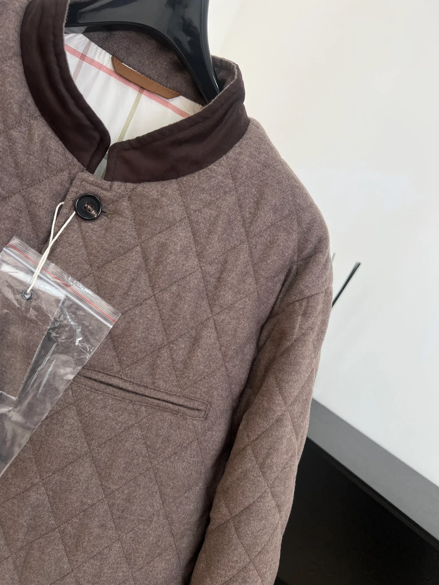 Куртки И Пуховики Мужские Loro Piana 1268639