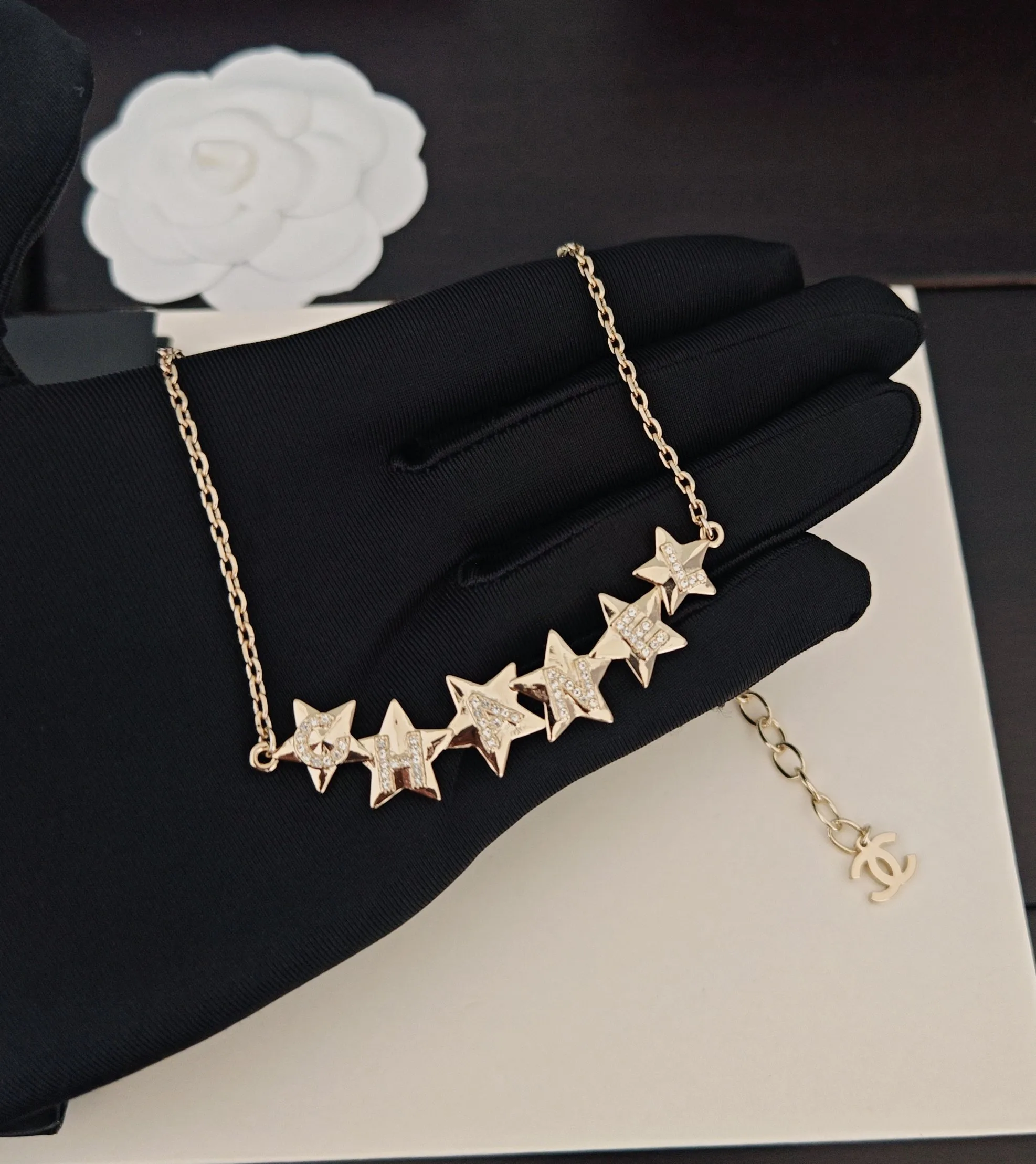 Бижутерия Chanel 101912